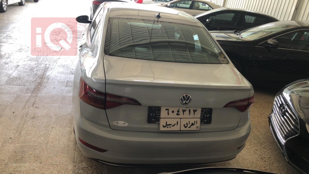 فولكسفاغن جيتا